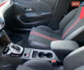 Синий Опель Corsa-e, объемом двигателя 0 л и пробегом 58 тыс. км за 11900 $, фото 27 на Automoto.ua