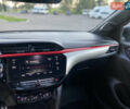 Синий Опель Corsa-e, объемом двигателя 0 л и пробегом 58 тыс. км за 11900 $, фото 32 на Automoto.ua