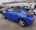 Синий Опель Corsa-e, объемом двигателя 0 л и пробегом 79 тыс. км за 14333 $, фото 15 на Automoto.ua