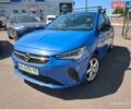 Синій Опель Corsa-e, об'ємом двигуна 0 л та пробігом 79 тис. км за 14333 $, фото 1 на Automoto.ua