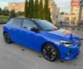 Синий Опель Corsa-e, объемом двигателя 0 л и пробегом 58 тыс. км за 11900 $, фото 22 на Automoto.ua