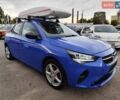 Синий Опель Corsa-e, объемом двигателя 0 л и пробегом 79 тыс. км за 14333 $, фото 8 на Automoto.ua