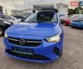 Синий Опель Corsa-e, объемом двигателя 0 л и пробегом 79 тыс. км за 14555 $, фото 5 на Automoto.ua
