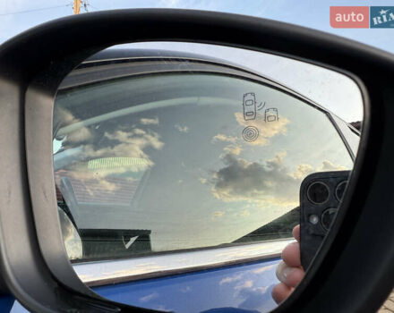 Опель Corsa-e 2020 в Хмельницком на Automoto.ua Синий Опель Corsa-e, объемом двигателя 0 л и пробегом 120 тыс. км за 12700 $, фото 24 на Automoto.ua