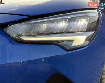 Опель Corsa-e 2020 в Хмельницком на Automoto.ua Синий Опель Corsa-e, объемом двигателя 0 л и пробегом 120 тыс. км за 12700 $, фото 19 на Automoto.ua