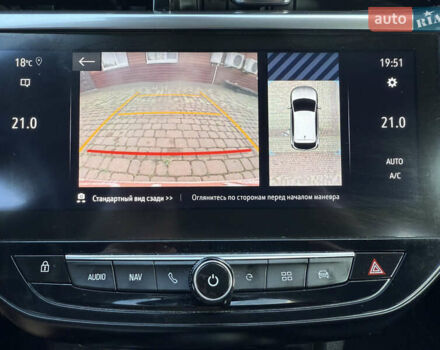 Опель Corsa-e 2020 в Хмельницком на Automoto.ua Синий Опель Corsa-e, объемом двигателя 0 л и пробегом 120 тыс. км за 12700 $, фото 53 на Automoto.ua