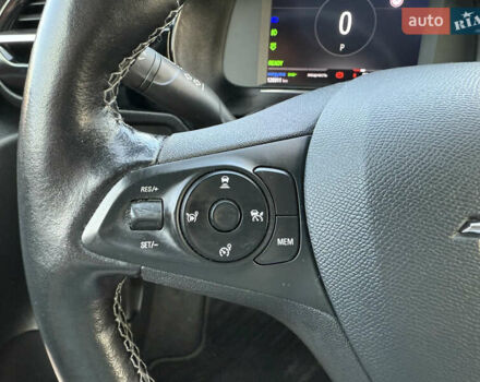 Опель Corsa-e 2020 в Хмельницком на Automoto.ua Синий Опель Corsa-e, объемом двигателя 0 л и пробегом 120 тыс. км за 12700 $, фото 48 на Automoto.ua