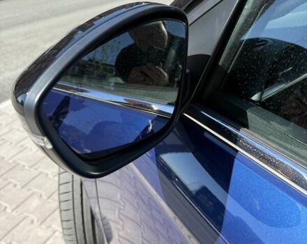 Синий Опель Corsa-e, объемом двигателя 0 л и пробегом 122 тыс. км за 13200 $, фото 19 на Automoto.ua