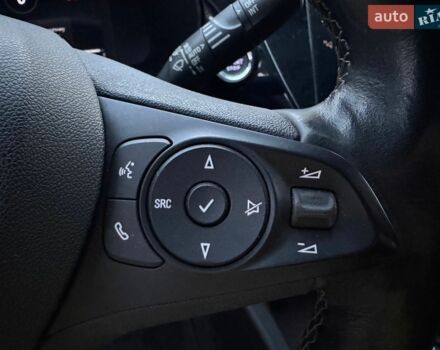 Синій Опель Corsa-e, об'ємом двигуна 0 л та пробігом 45 тис. км за 12999 $, фото 17 на Automoto.ua