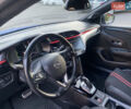 Синий Опель Corsa-e, объемом двигателя 0 л и пробегом 58 тыс. км за 11900 $, фото 28 на Automoto.ua
