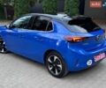 Синій Опель Corsa-e, об'ємом двигуна 0 л та пробігом 45 тис. км за 12999 $, фото 29 на Automoto.ua
