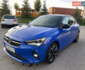 Синий Опель Corsa-e, объемом двигателя 0 л и пробегом 58 тыс. км за 11900 $, фото 7 на Automoto.ua