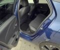 Синий Опель Corsa-e, объемом двигателя 0 л и пробегом 126 тыс. км за 12700 $, фото 6 на Automoto.ua