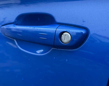 Синий Опель Corsa-e, объемом двигателя 0 л и пробегом 66 тыс. км за 15500 $, фото 8 на Automoto.ua