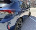 Синий Опель Corsa-e, объемом двигателя 0 л и пробегом 122 тыс. км за 13200 $, фото 6 на Automoto.ua