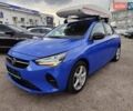Синий Опель Corsa-e, объемом двигателя 0 л и пробегом 79 тыс. км за 14444 $, фото 1 на Automoto.ua