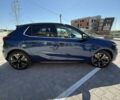 Синий Опель Corsa-e, объемом двигателя 0 л и пробегом 122 тыс. км за 13200 $, фото 4 на Automoto.ua