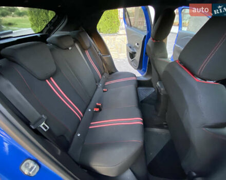 Синий Опель Corsa-e, объемом двигателя 0 л и пробегом 58 тыс. км за 11900 $, фото 38 на Automoto.ua