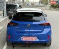 Синий Опель Corsa-e, объемом двигателя 0 л и пробегом 98 тыс. км за 12500 $, фото 17 на Automoto.ua