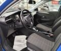 Синий Опель Corsa-e, объемом двигателя 0 л и пробегом 79 тыс. км за 14333 $, фото 54 на Automoto.ua