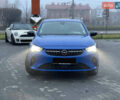 Синий Опель Corsa-e, объемом двигателя 0 л и пробегом 66 тыс. км за 15500 $, фото 1 на Automoto.ua