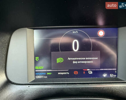 Опель Corsa-e 2020 в Хмельницком на Automoto.ua Синий Опель Corsa-e, объемом двигателя 0 л и пробегом 120 тыс. км за 12700 $, фото 51 на Automoto.ua