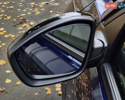 Синий Опель Corsa-e, объемом двигателя 0 л и пробегом 60 тыс. км за 14512 $, фото 10 на Automoto.ua