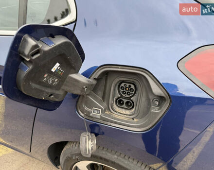 Синий Опель Corsa-e, объемом двигателя 0 л и пробегом 109 тыс. км за 12999 $, фото 53 на Automoto.ua