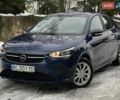 Синій Опель Corsa-e, об'ємом двигуна 0 л та пробігом 60 тис. км за 15428 $, фото 10 на Automoto.ua