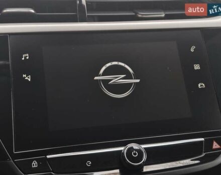 Синий Опель Corsa-e, объемом двигателя 0 л и пробегом 60 тыс. км за 14512 $, фото 31 на Automoto.ua