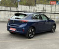 Синій Опель Corsa-e, об'ємом двигуна 0 л та пробігом 115 тис. км за 12850 $, фото 25 на Automoto.ua