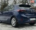 Синій Опель Corsa-e, об'ємом двигуна 0 л та пробігом 60 тис. км за 15428 $, фото 21 на Automoto.ua