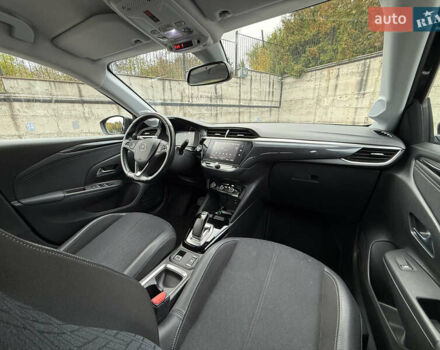 Синій Опель Corsa-e, об'ємом двигуна 0 л та пробігом 115 тис. км за 12850 $, фото 44 на Automoto.ua