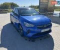 Опель Corsa-e 2021 в Ярмолинцы на Automoto.ua Синий Опель Corsa-e, объемом двигателя 0 л и пробегом 60 тыс. км за 13500 $, фото 13 на Automoto.ua