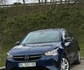 Синій Опель Corsa-e, об'ємом двигуна 0 л та пробігом 60 тис. км за 13800 $, фото 1 на Automoto.ua