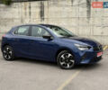 Синий Опель Corsa-e, объемом двигателя 0 л и пробегом 109 тыс. км за 12999 $, фото 6 на Automoto.ua