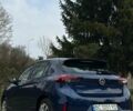 Синій Опель Corsa-e, об'ємом двигуна 0 л та пробігом 60 тис. км за 13800 $, фото 26 на Automoto.ua