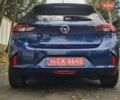 Синий Опель Corsa-e, объемом двигателя 0 л и пробегом 60 тыс. км за 14512 $, фото 2 на Automoto.ua