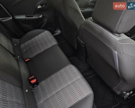 Синий Опель Corsa-e, объемом двигателя 0 л и пробегом 60 тыс. км за 14512 $, фото 33 на Automoto.ua