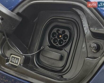 Синий Опель Corsa-e, объемом двигателя 0 л и пробегом 60 тыс. км за 14512 $, фото 15 на Automoto.ua