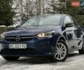Синій Опель Corsa-e, об'ємом двигуна 0 л та пробігом 60 тис. км за 15428 $, фото 8 на Automoto.ua