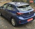 Синий Опель Corsa-e, объемом двигателя 0 л и пробегом 60 тыс. км за 14512 $, фото 8 на Automoto.ua