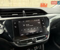 Синий Опель Corsa-e, объемом двигателя 0 л и пробегом 109 тыс. км за 12999 $, фото 48 на Automoto.ua