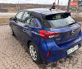 Синий Опель Corsa-e, объемом двигателя 0 л и пробегом 50 тыс. км за 11900 $, фото 15 на Automoto.ua
