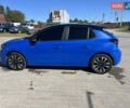 Опель Corsa-e 2021 в Ярмолинцы на Automoto.ua Синий Опель Corsa-e, объемом двигателя 0 л и пробегом 60 тыс. км за 13500 $, фото 16 на Automoto.ua
