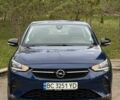 Синій Опель Corsa-e, об'ємом двигуна 0 л та пробігом 60 тис. км за 13800 $, фото 1 на Automoto.ua