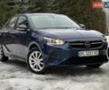 Синій Опель Corsa-e, об'ємом двигуна 0 л та пробігом 60 тис. км за 15428 $, фото 1 на Automoto.ua