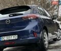 Синій Опель Corsa-e, об'ємом двигуна 0 л та пробігом 60 тис. км за 15428 $, фото 19 на Automoto.ua