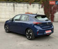 Синий Опель Corsa-e, объемом двигателя 0 л и пробегом 109 тыс. км за 12999 $, фото 13 на Automoto.ua