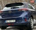 Синій Опель Corsa-e, об'ємом двигуна 0 л та пробігом 60 тис. км за 15428 $, фото 18 на Automoto.ua